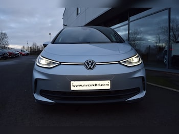 Used Volkswagen ID.3 2024 for sale - 76749057: Photo