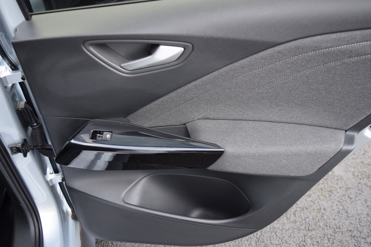 Used Volkswagen ID.3 2024 for sale - 76749057: Photo 51