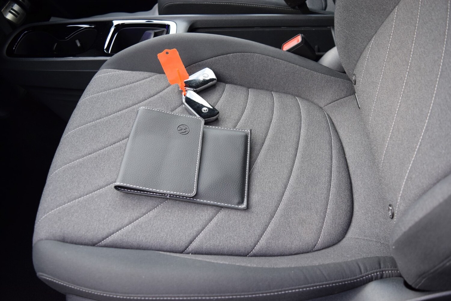 Used Volkswagen ID.3 2024 for sale - 76749057: Photo 54