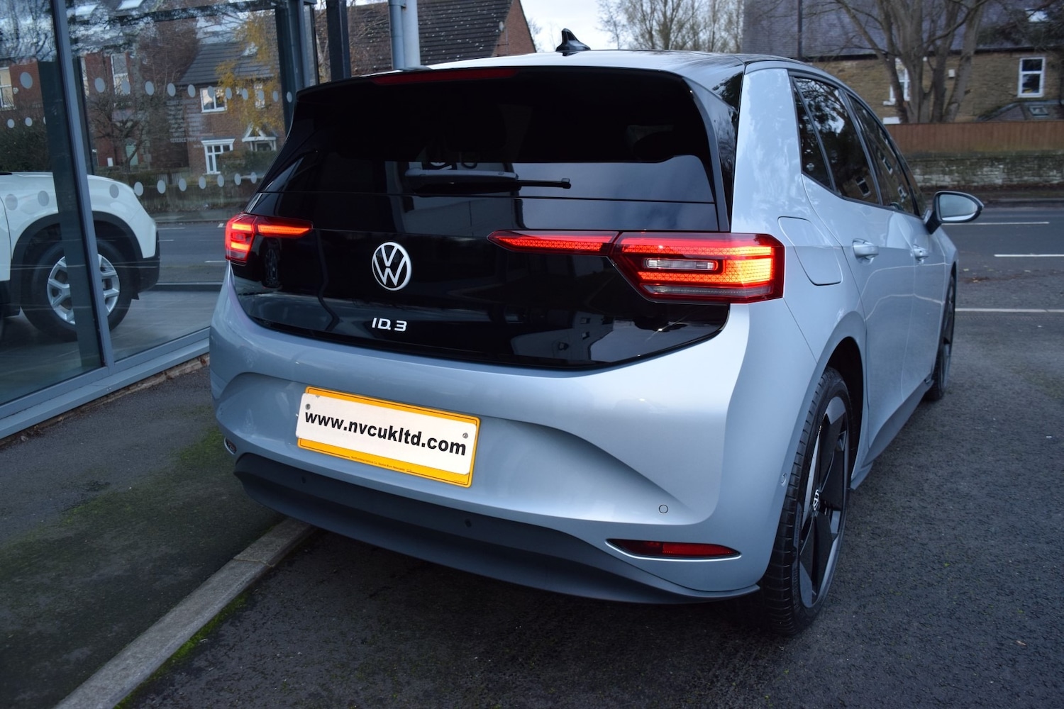 Used Volkswagen ID.3 2024 for sale - 76749057: Photo 6