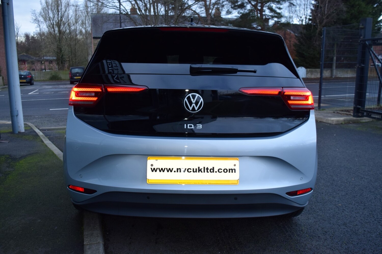 Used Volkswagen ID.3 2024 for sale - 76749057: Photo 7