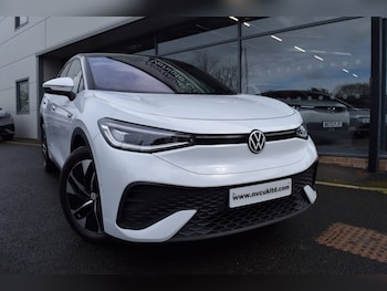 Used Volkswagen ID.5 2023 for sale - 78289050: Photo