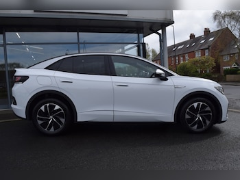 Used Volkswagen ID.5 2023 for sale - 78289050: Photo