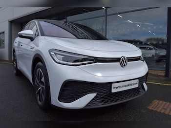 Used Volkswagen ID.5 2023 for sale - 78289050: Photo