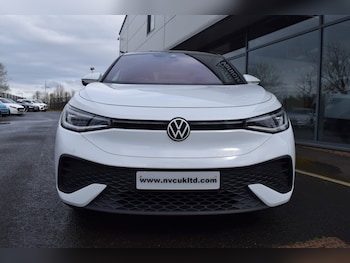 Used Volkswagen ID.5 2023 for sale - 78289050: Photo