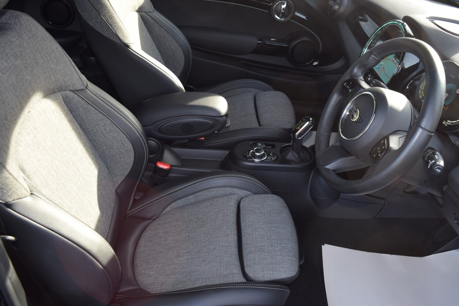 Used MINI Hatch 2022 for sale - 77556073: Photo 10