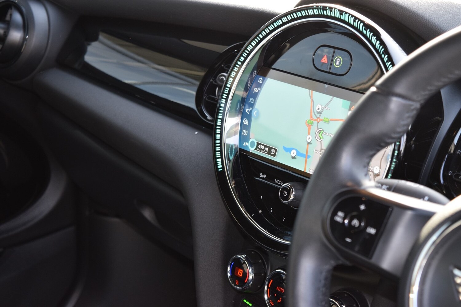 Used MINI Hatch 2022 for sale - 77556073: Photo 16