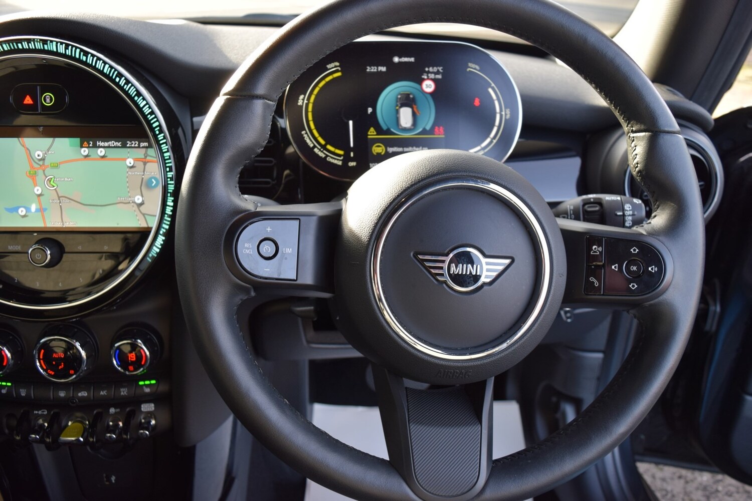 Used MINI Hatch 2022 for sale - 77556073: Photo 18