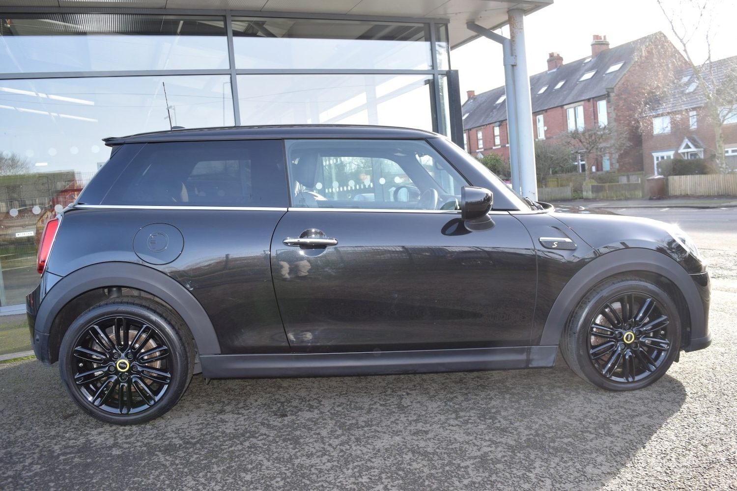 Used MINI Hatch 2022 for sale - 77556073: Photo 2