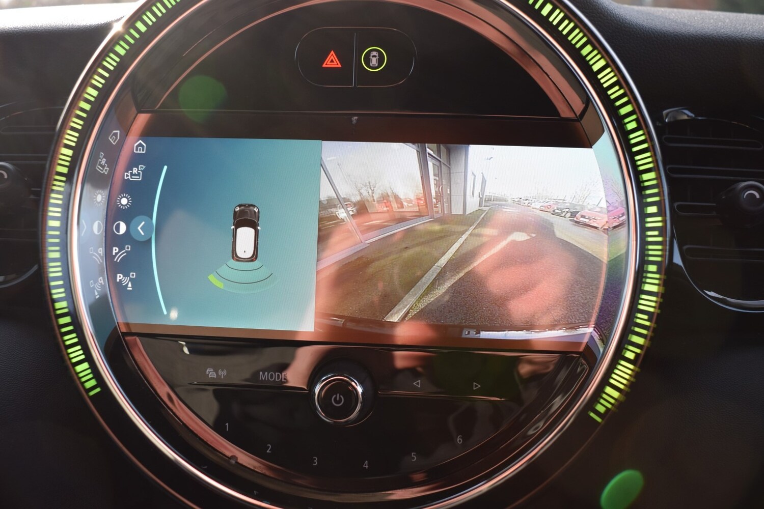 Used MINI Hatch 2022 for sale - 77556073: Photo 22