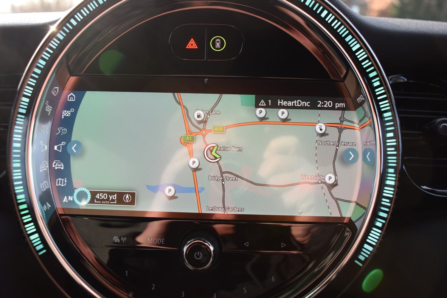 Used MINI Hatch 2022 for sale - 77556073: Photo 23