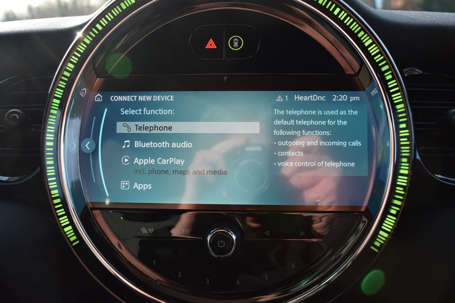 Used MINI Hatch 2022 for sale - 77556073: Photo 25