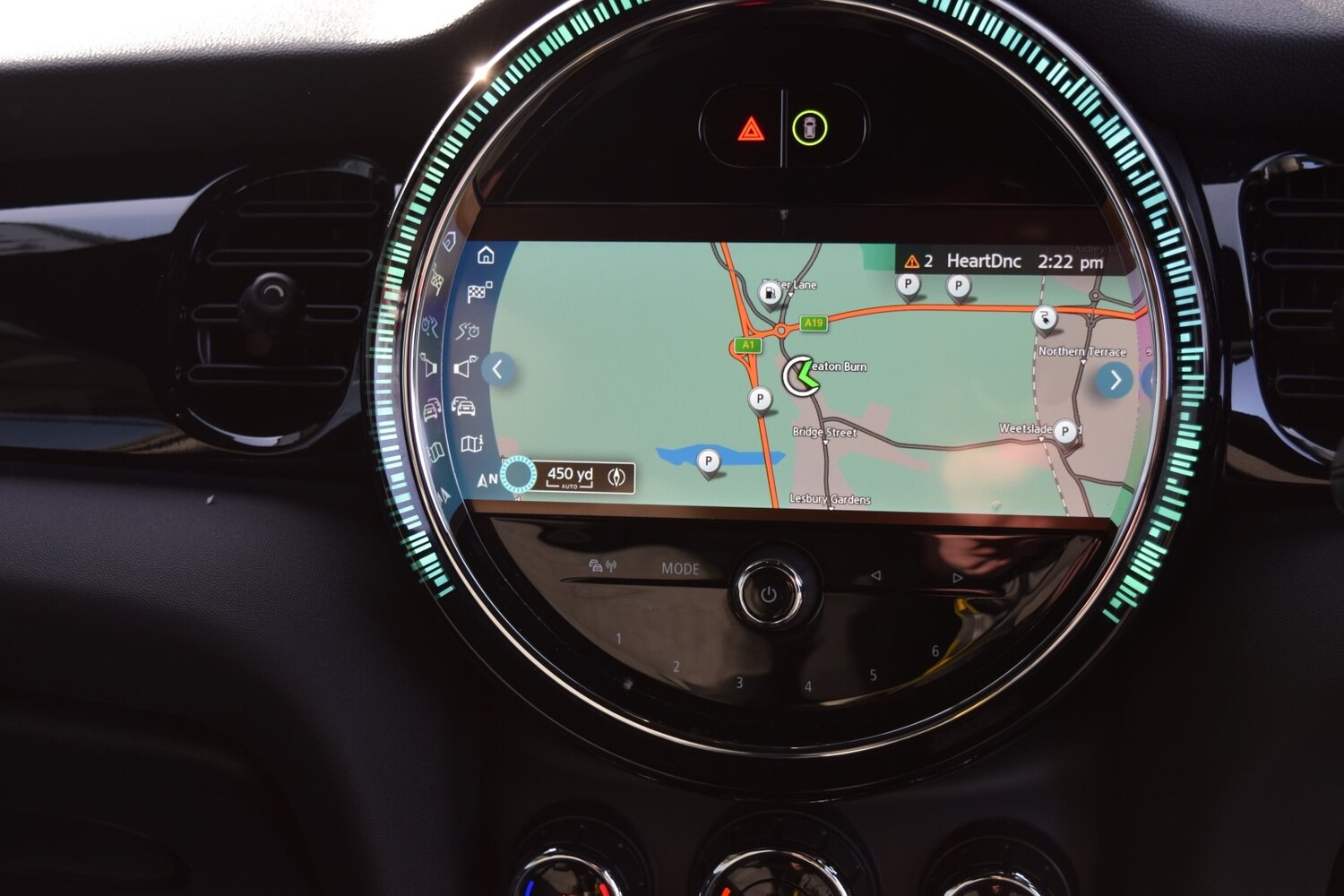 Used MINI Hatch 2022 for sale - 77556073: Photo 27