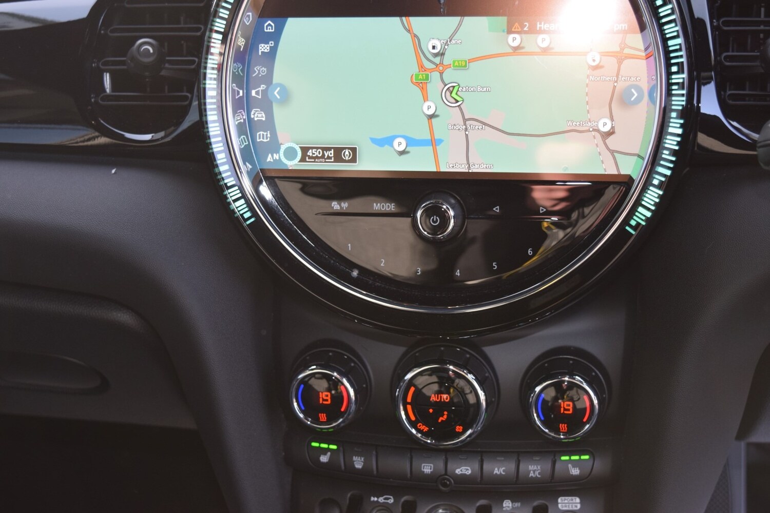 Used MINI Hatch 2022 for sale - 77556073: Photo 28