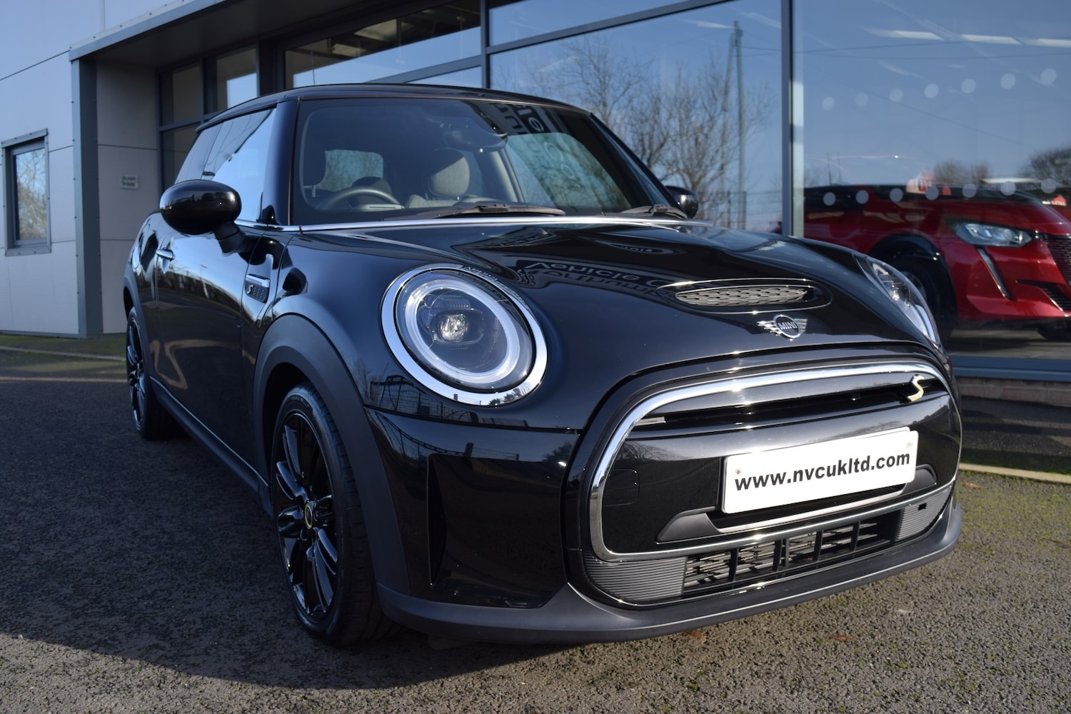 Used MINI Hatch 2022 for sale - 77556073: Photo 3