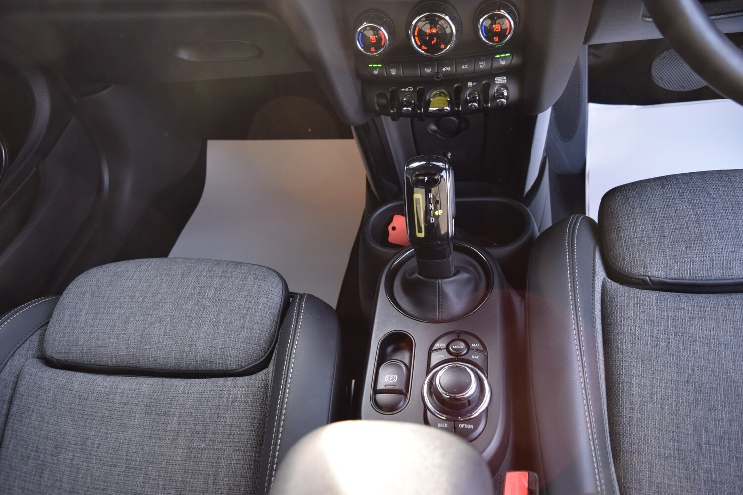 Used MINI Hatch 2022 for sale - 77556073: Photo 32