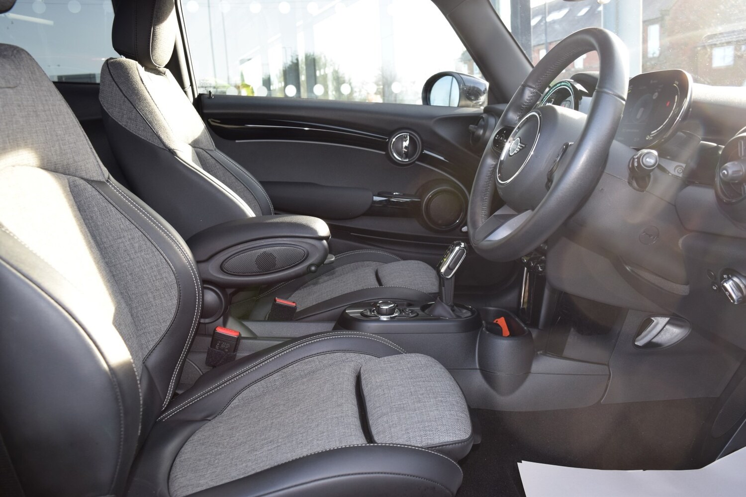 Used MINI Hatch 2022 for sale - 77556073: Photo 34