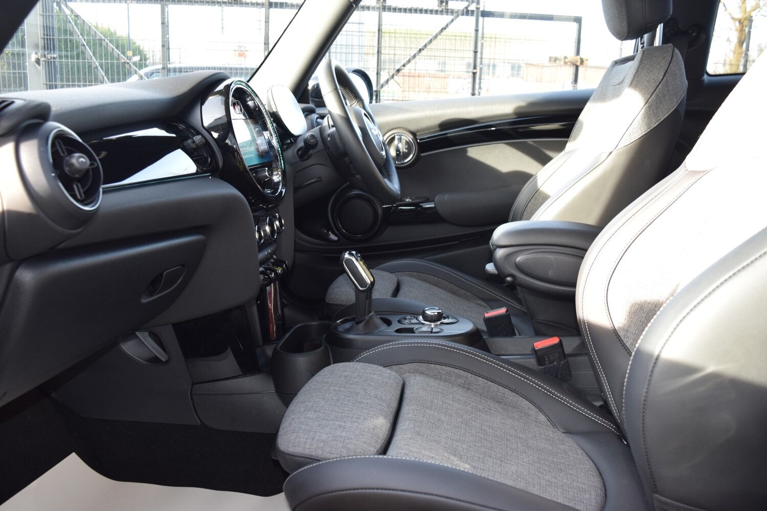 Used MINI Hatch 2022 for sale - 77556073: Photo 35