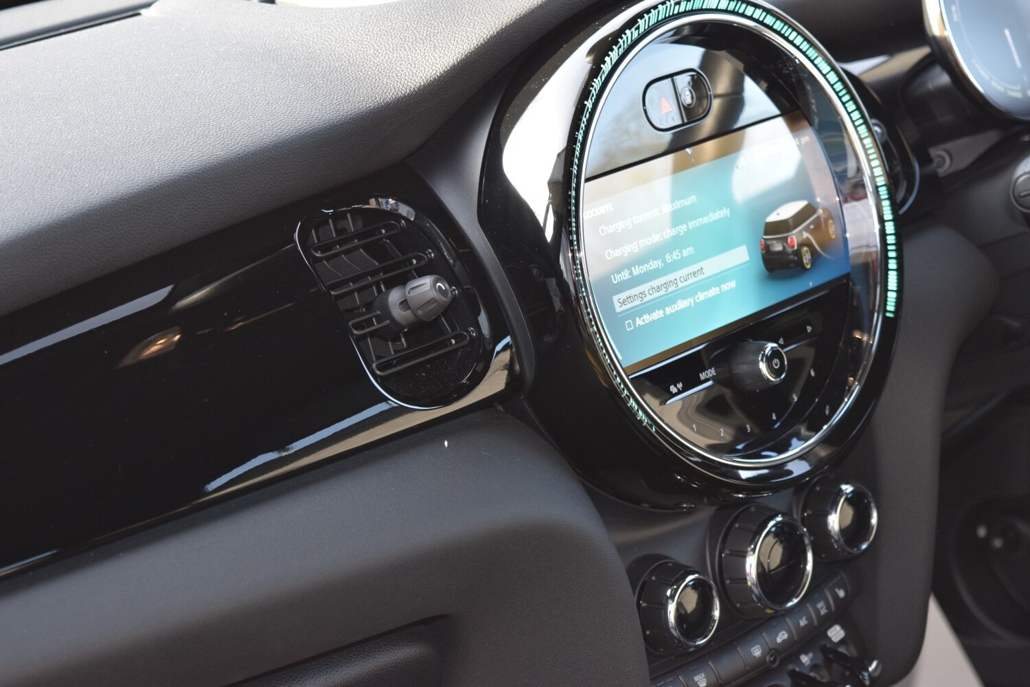 Used MINI Hatch 2022 for sale - 77556073: Photo 39