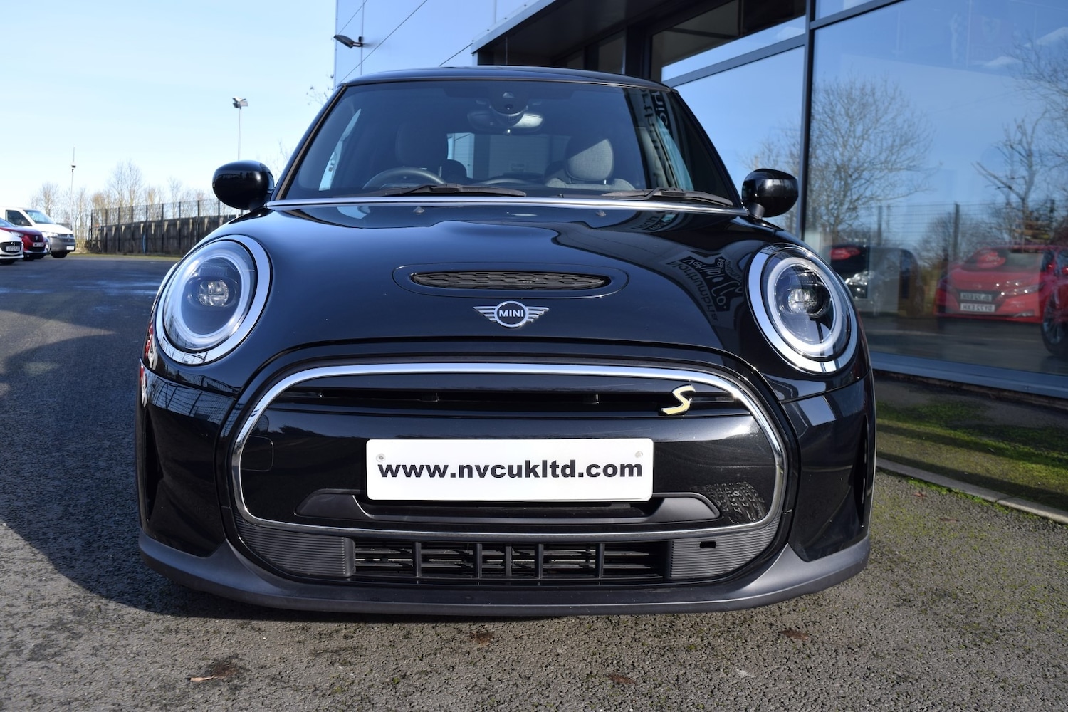 Used MINI Hatch 2022 for sale - 77556073: Photo 4