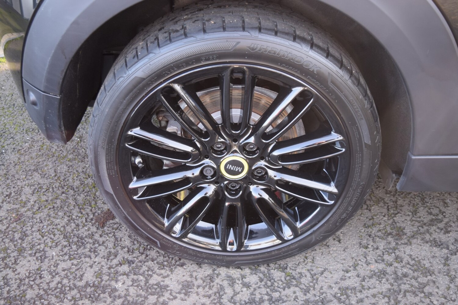 Used MINI Hatch 2022 for sale - 77556073: Photo 42