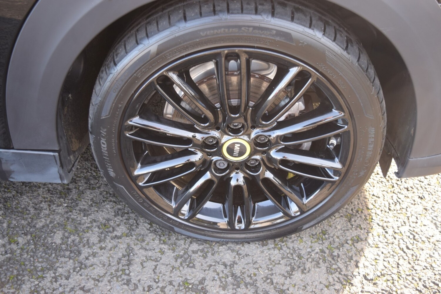 Used MINI Hatch 2022 for sale - 77556073: Photo 43