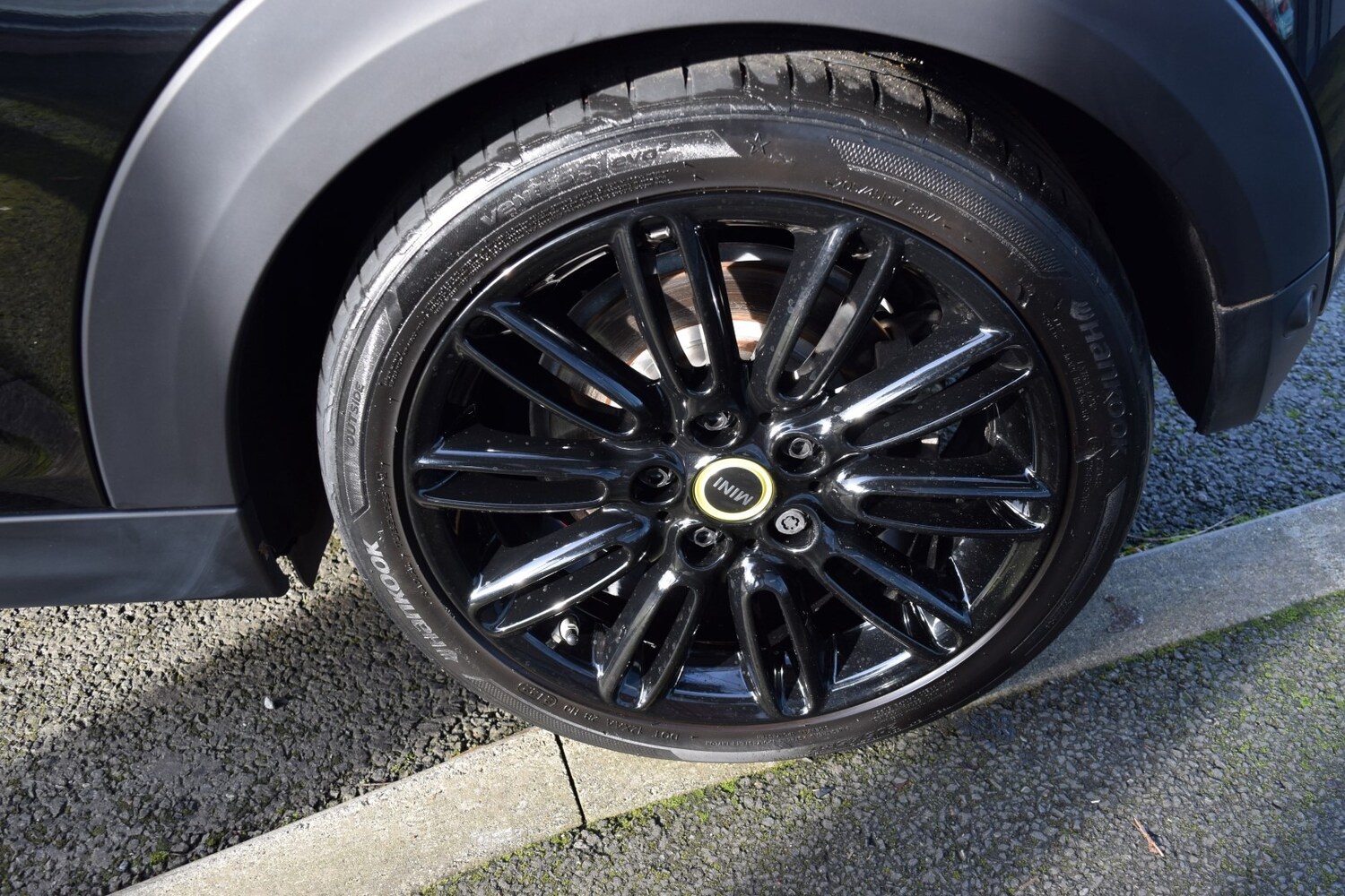 Used MINI Hatch 2022 for sale - 77556073: Photo 45