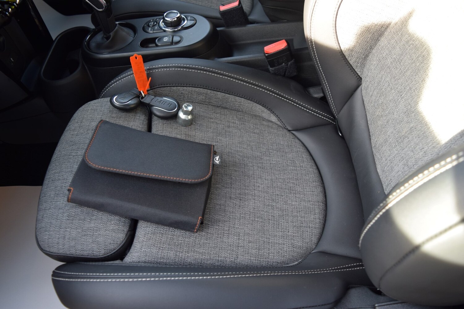 Used MINI Hatch 2022 for sale - 77556073: Photo 48