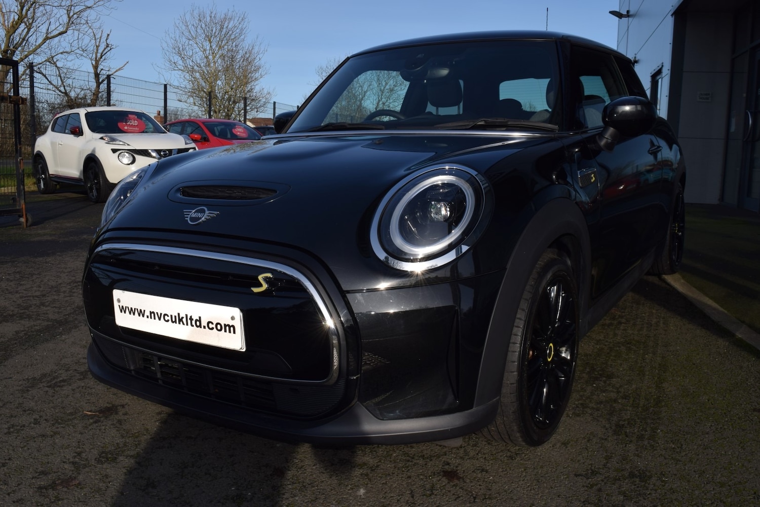 Used MINI Hatch 2022 for sale - 77556073: Photo 5