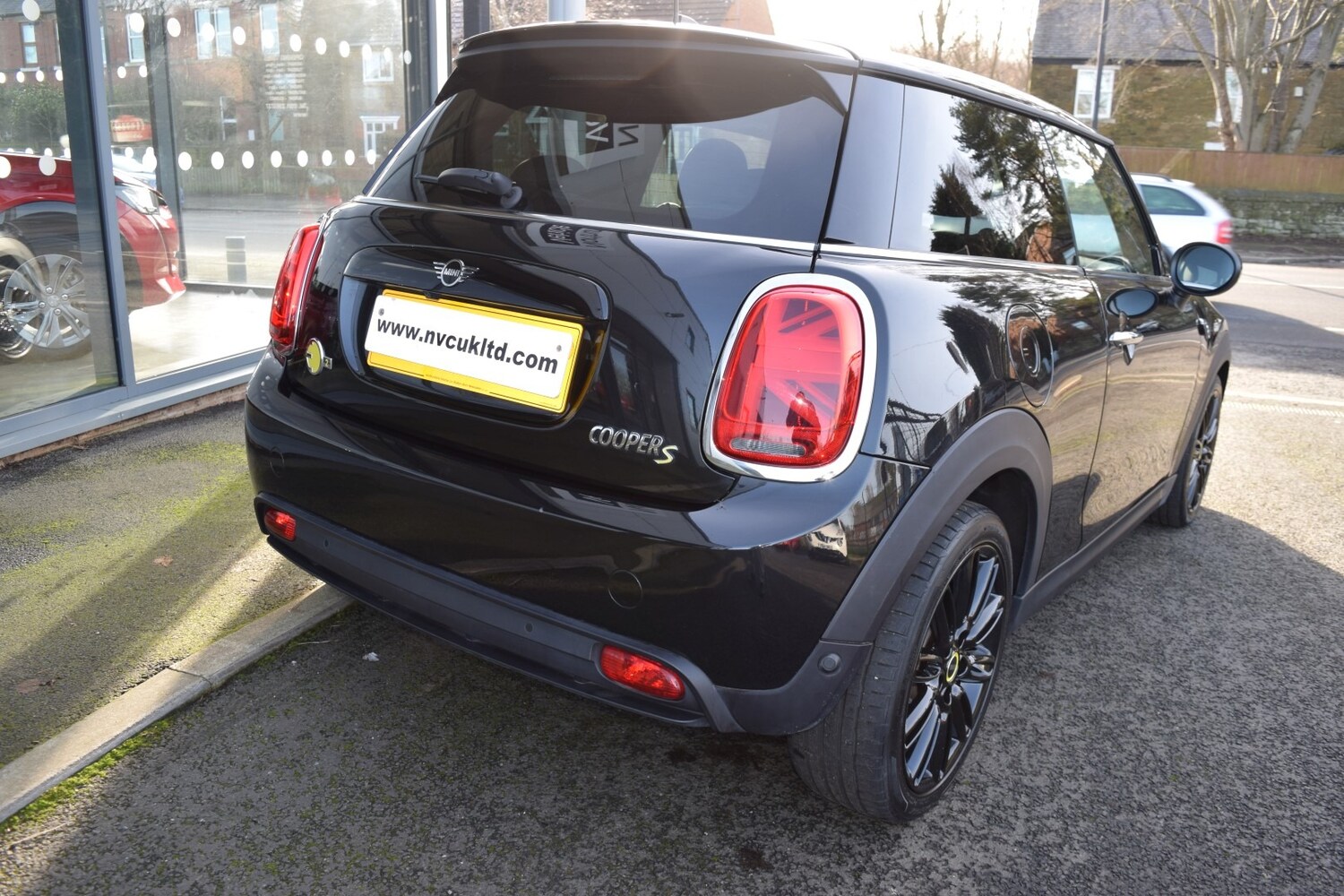 Used MINI Hatch 2022 for sale - 77556073: Photo 6