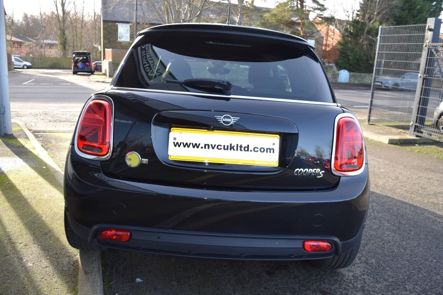 Used MINI Hatch 2022 for sale - 77556073: Photo 7