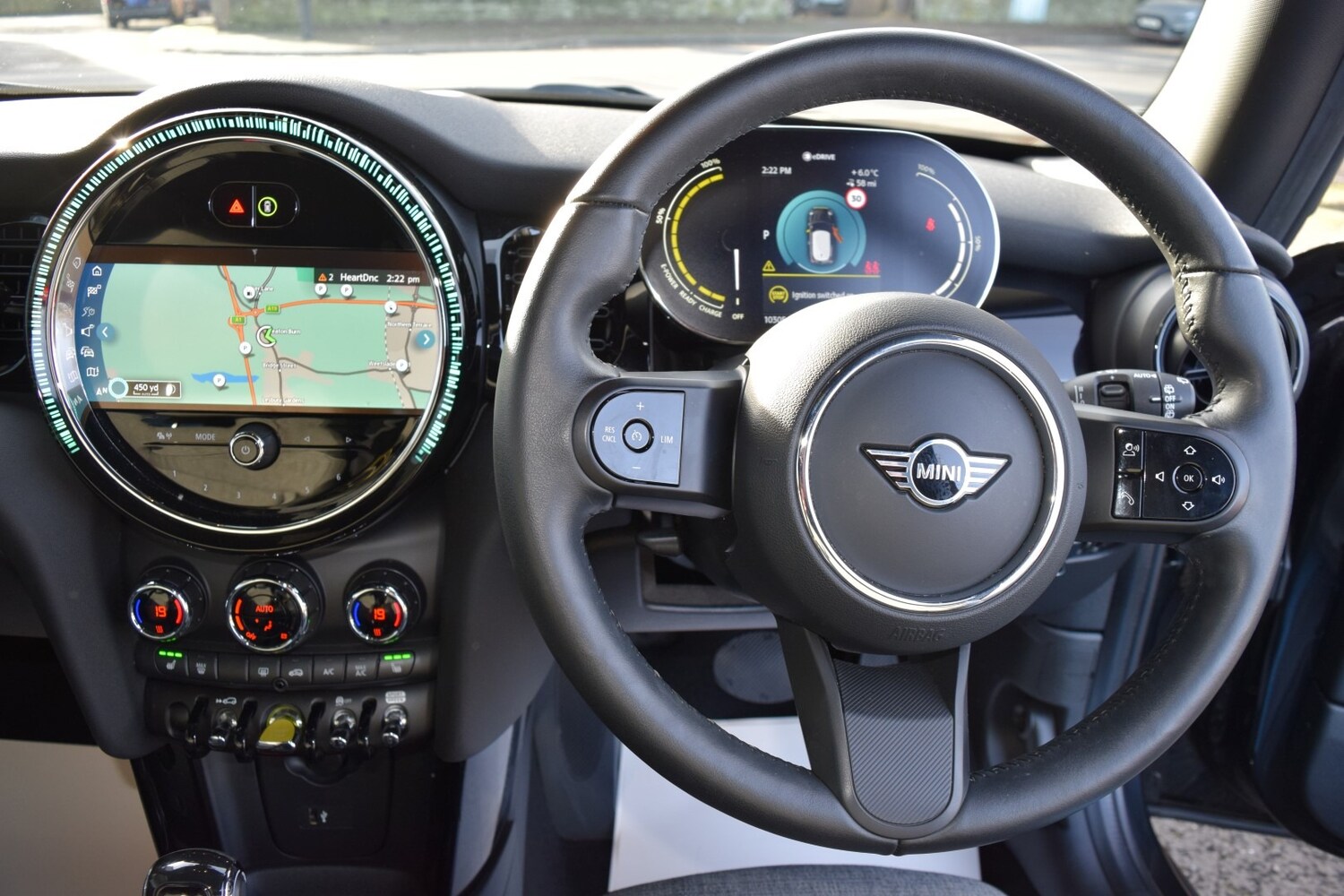 Used MINI Hatch 2022 for sale - 77556073: Photo 9