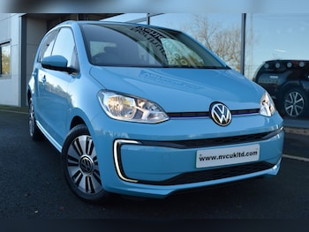 Volkswagen - up!