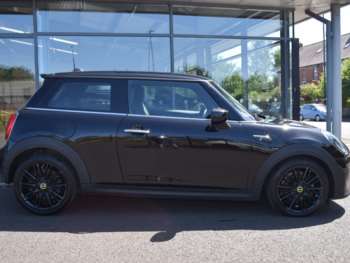 Used MINI Hatch 2021 for sale - 75193442: Photo