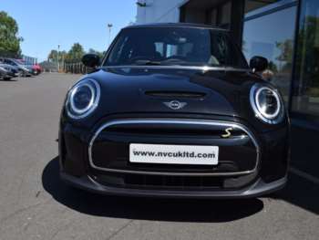 Used MINI Hatch 2021 for sale - 75193442: Photo