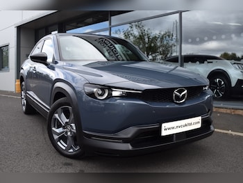 2023 (23) - 107kW Prime Line 35.5kWh 5dr Auto