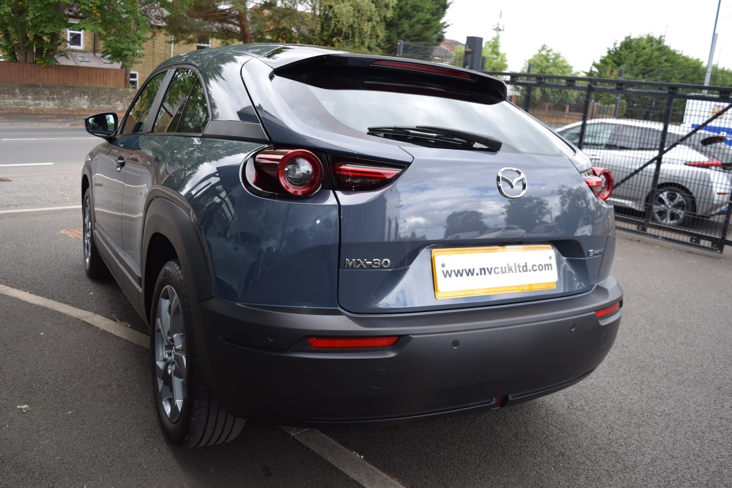 Vehicle 6