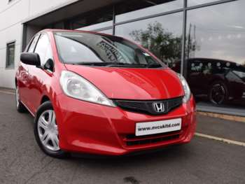 2014 (14) - 1.2 i-VTEC S 5dr [VSA]
