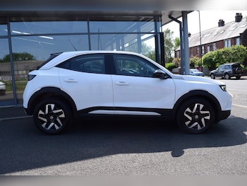 Used Vauxhall Mokka 2024 for sale - 78698958: Photo