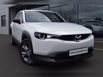 Used Mazda MX-30 2022 for sale - 78340513: Photo