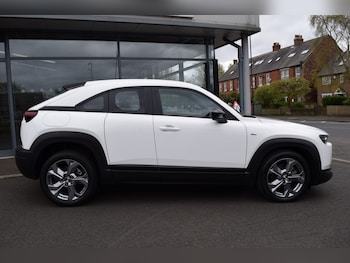 Used Mazda MX-30 2022 for sale - 78340513: Photo