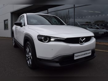 Used Mazda MX-30 2022 for sale - 78340513: Photo