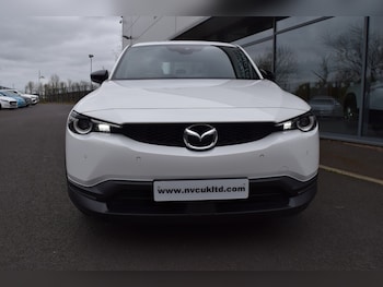 Used Mazda MX-30 2022 for sale - 78340513: Photo