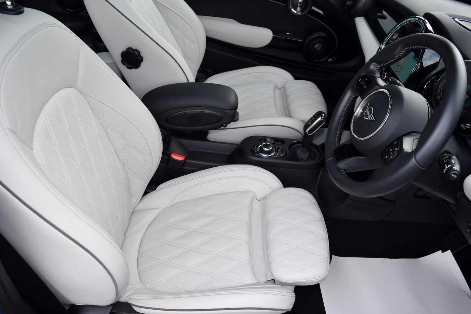 Used MINI Hatch 2022 for sale - 77663712: Photo 10