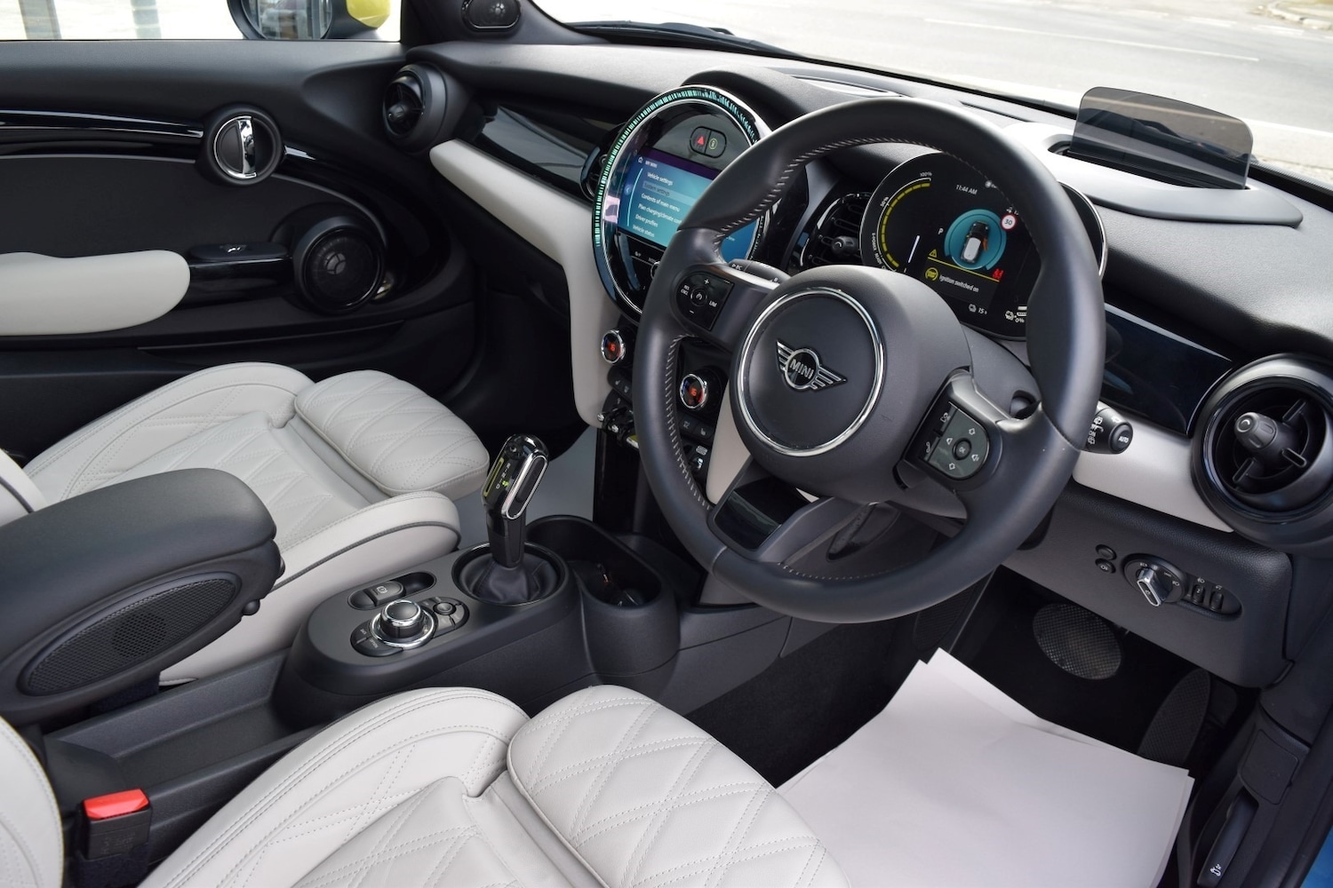 Used MINI Hatch 2022 for sale - 77663712: Photo 14