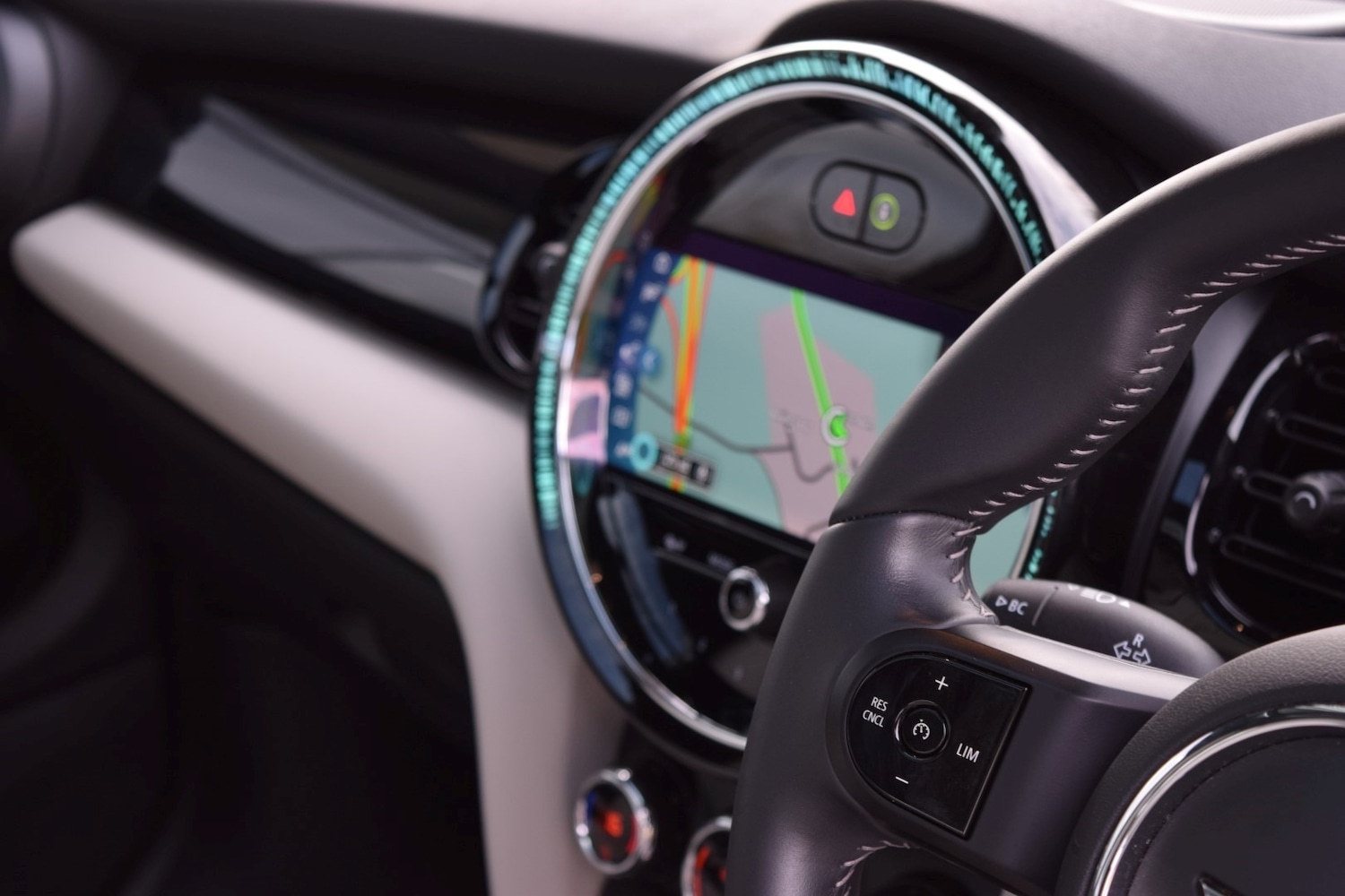 Used MINI Hatch 2022 for sale - 77663712: Photo 16