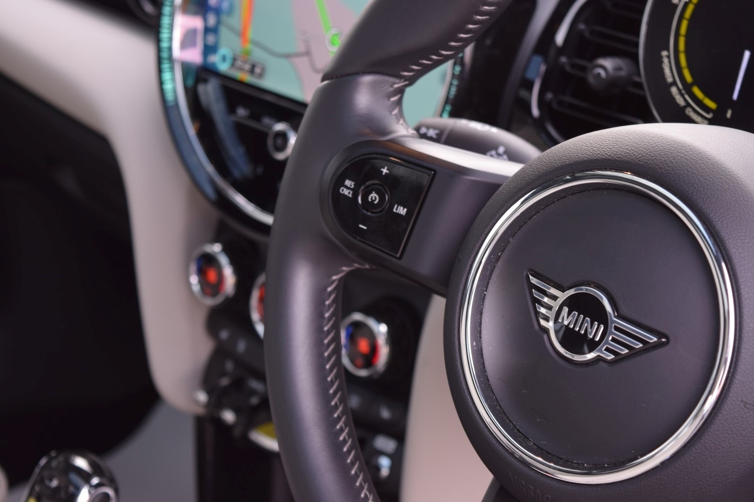Used MINI Hatch 2022 for sale - 77663712: Photo 17