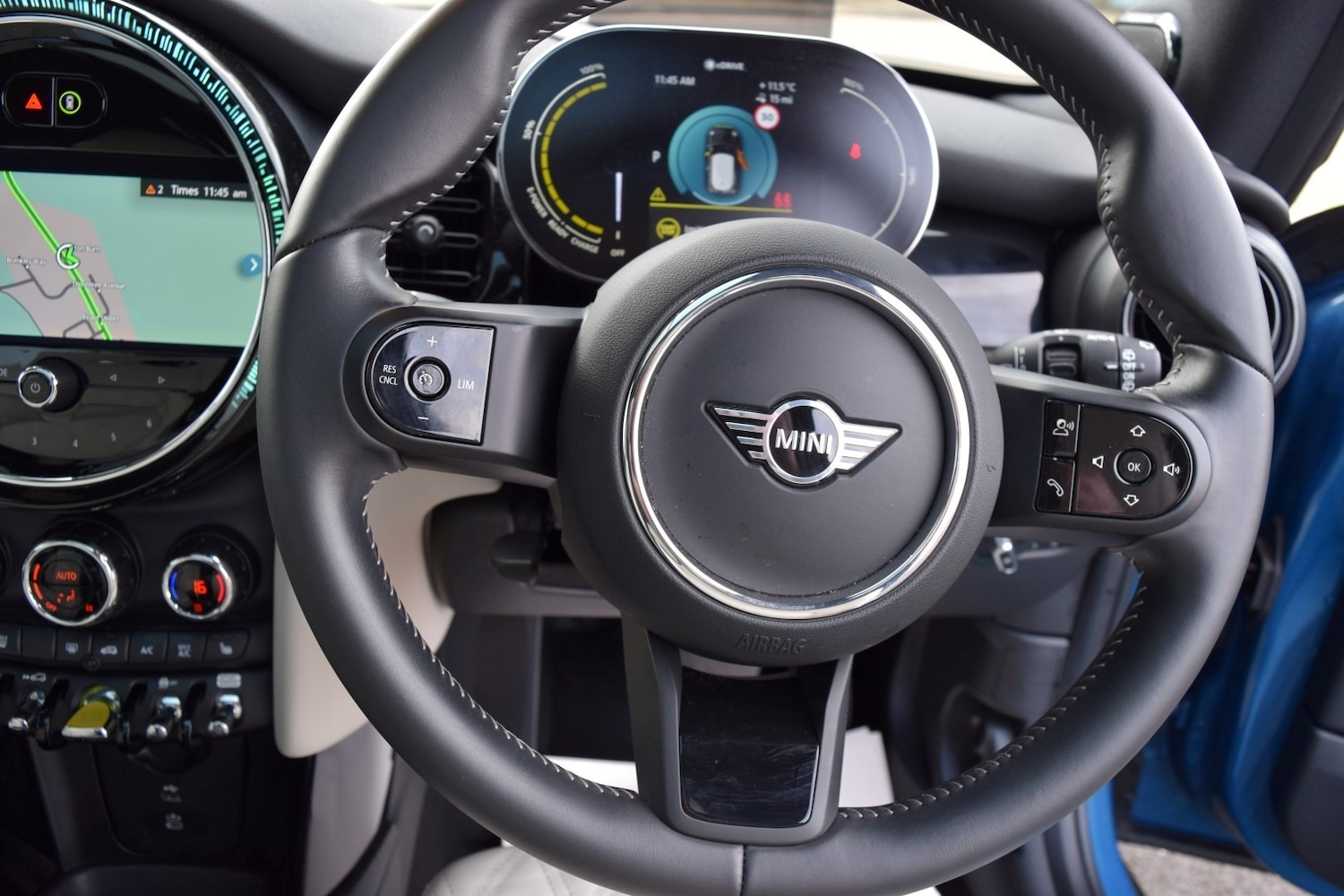 Used MINI Hatch 2022 for sale - 77663712: Photo 18