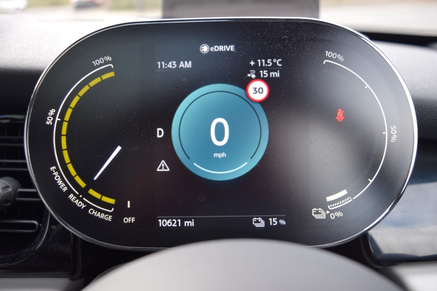 Used MINI Hatch 2022 for sale - 77663712: Photo 19