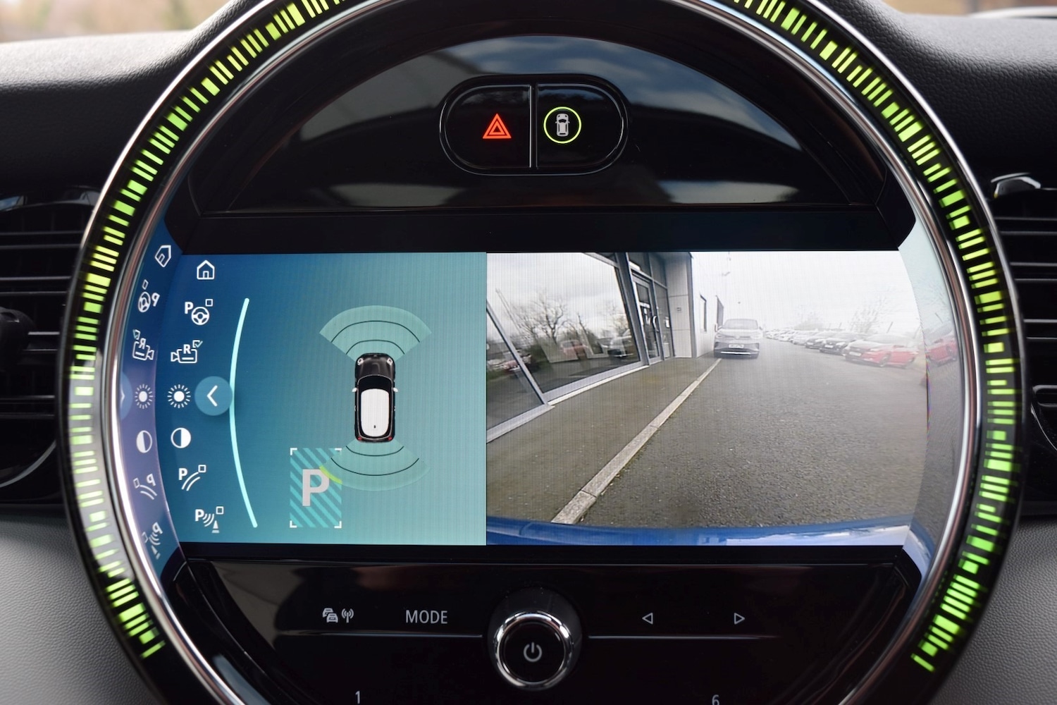 Used MINI Hatch 2022 for sale - 77663712: Photo 24